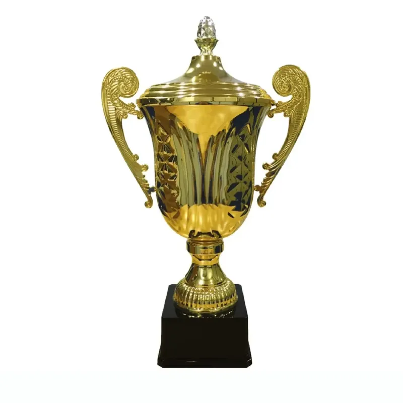 Exclusive Italian Cup BAW984 metal trophies product image