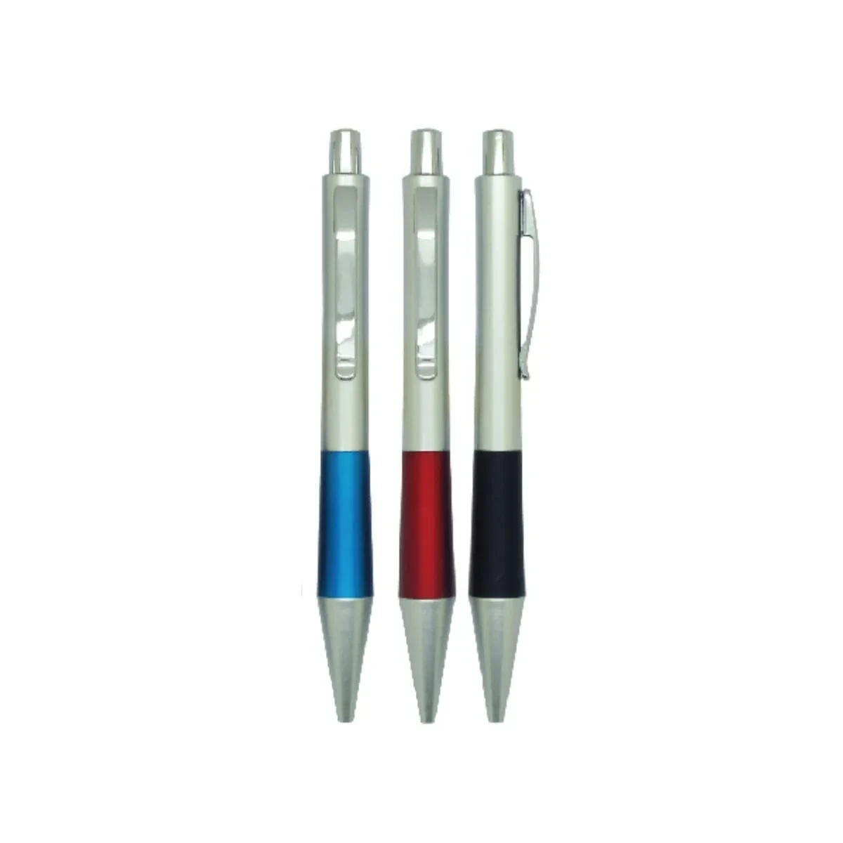 Semi Metal Pen CLARA