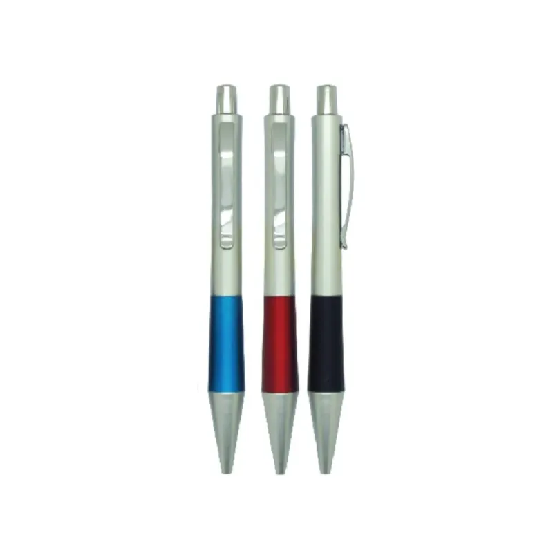 Semi Metal Pen CLARA engraved pens malaysia product image
