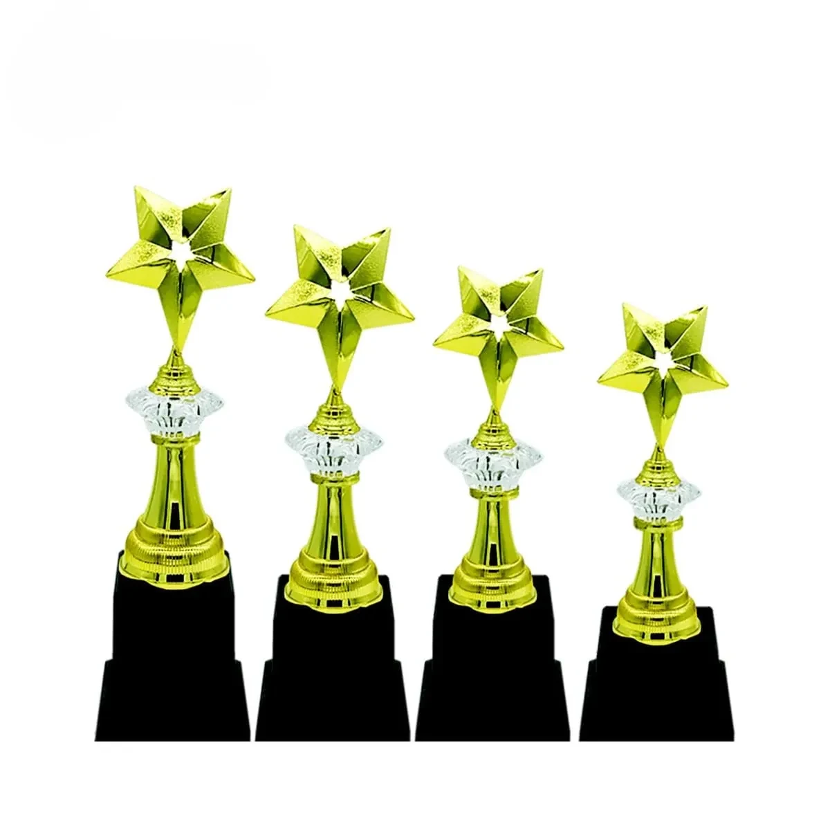 Plastic Trophy CT0508