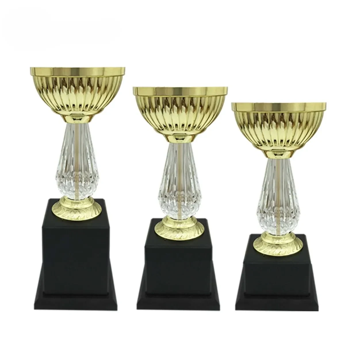 Plastic Trophy CT5001