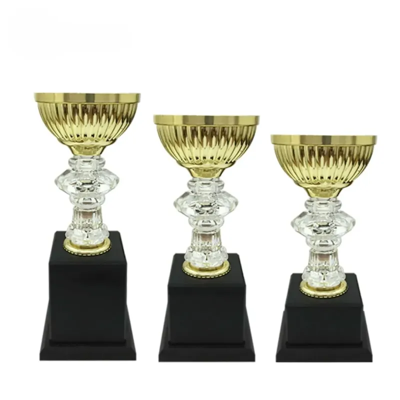 Plastic Trophy CT5002 polymer product image