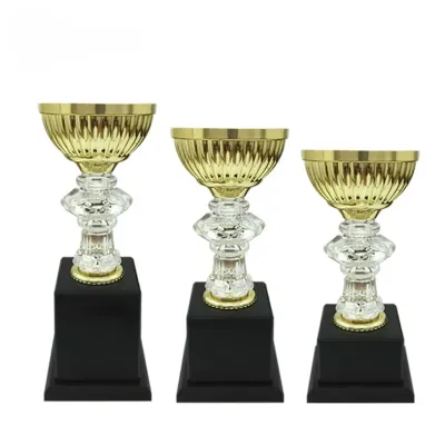 Plastic Trophy CT5002