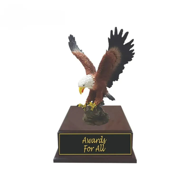 Eagle Trophy EAGLE01 metal trophies product image