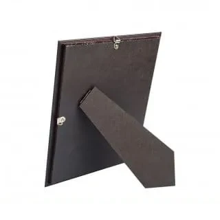 Wooden Frame with Multi Layer Wau (BLUE) EP152 product image 2