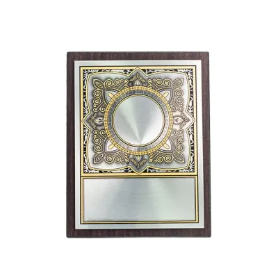 Plastic Stand with Aluminum Plate EP226