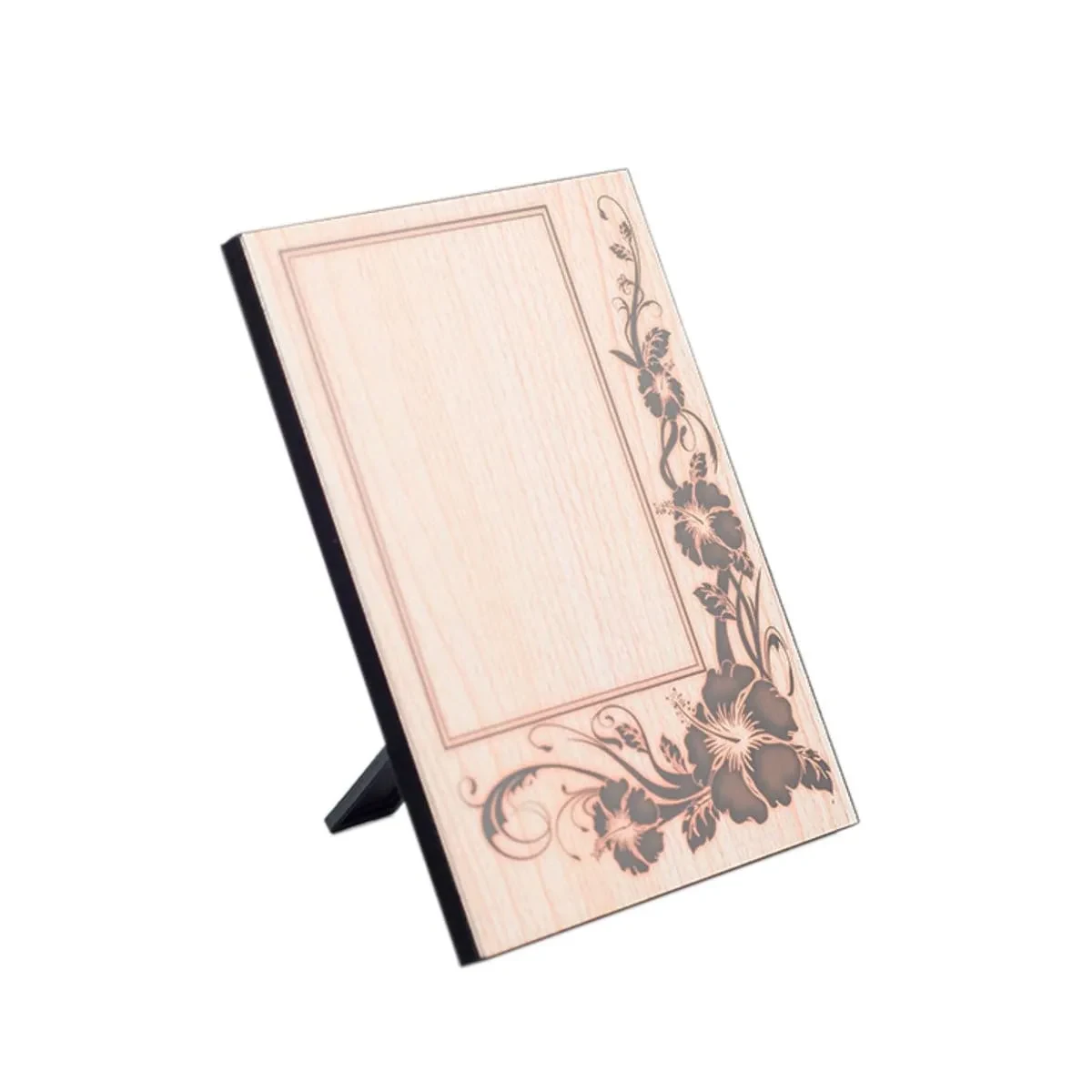 Wood Plaque EP762 product image
