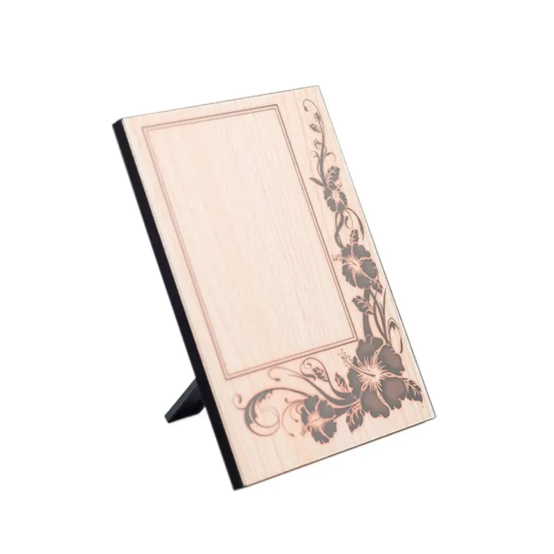 Wood Plaque EP762 product image