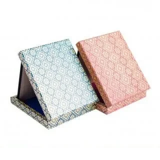 Songket Box with Wood Stand EP782 product image 2