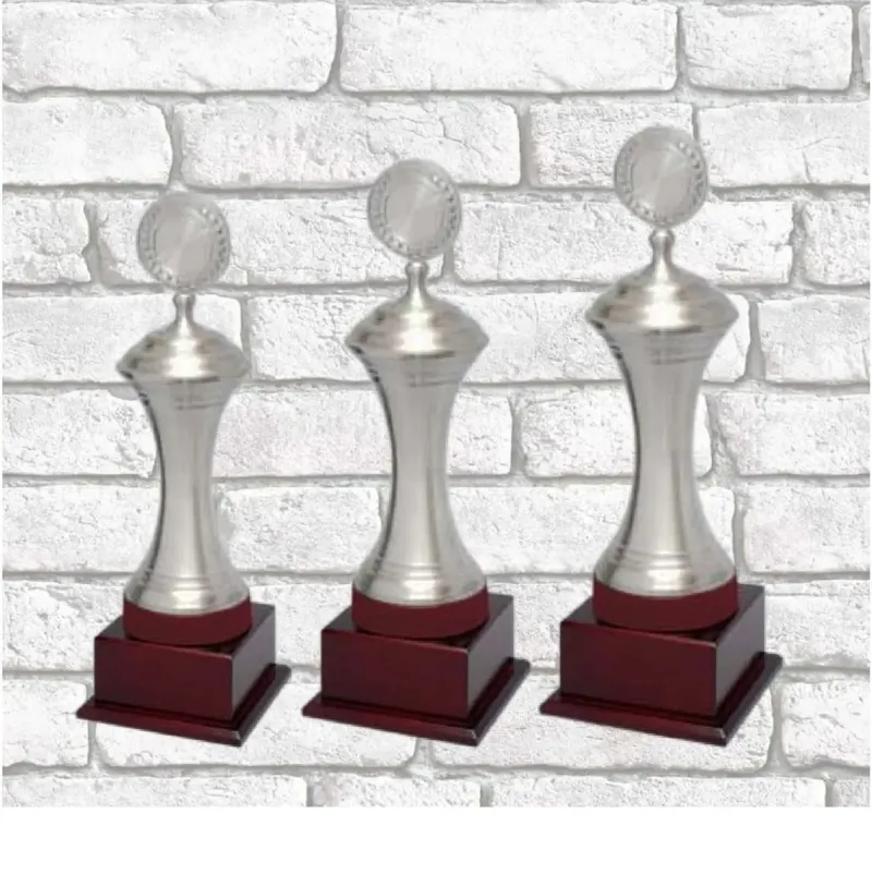Exclusive Pewter Trophy F15 pewter awards & gifts product image