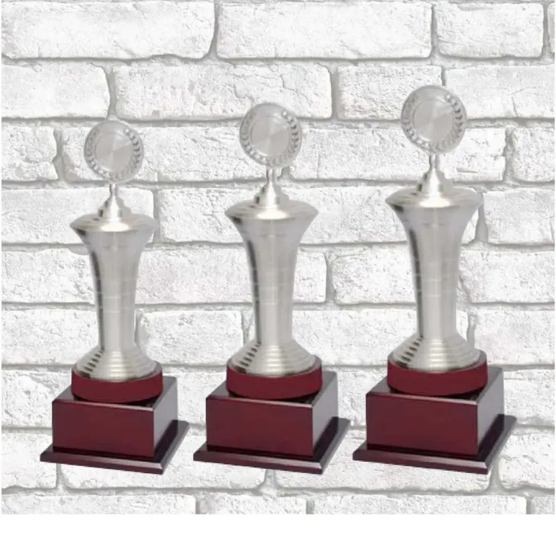 Exclusive Pewter Trophy F16 pewter awards & gifts product image