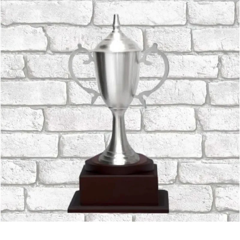 Exclusive Pewter Trophy F70 pewter awards & gifts product image