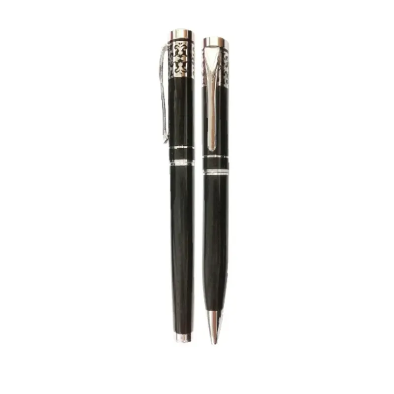 Ball Pen & Roller Pen Flora mixed materials corporate gifts product image