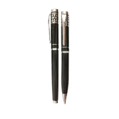 Ball Pen & Roller Pen Flora