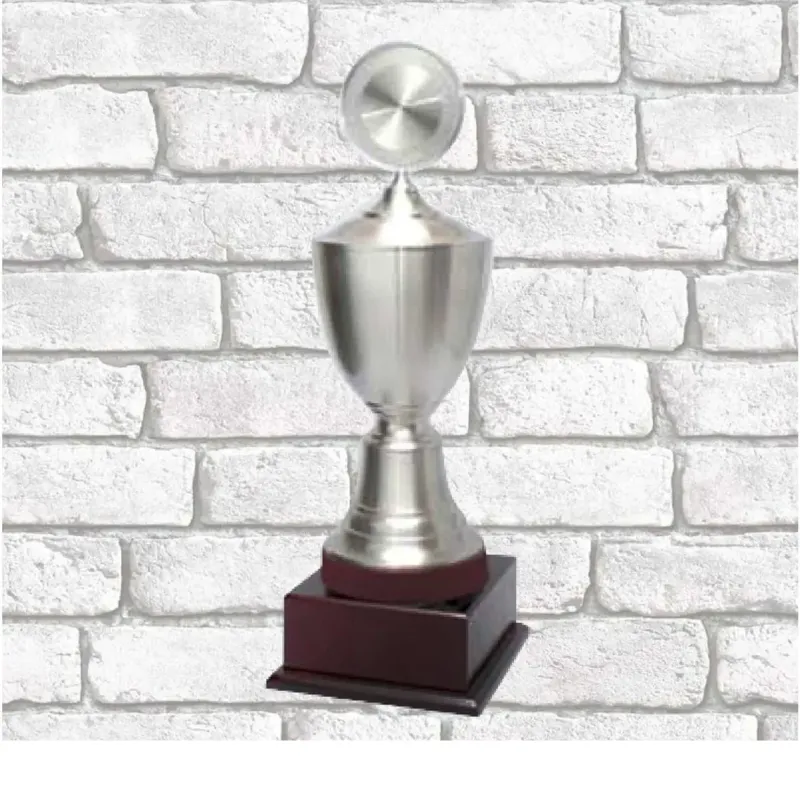 Exclusive Pewter Trophy FT3 pewter awards & gifts product image