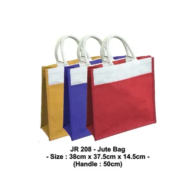 Jute Bag JR208
