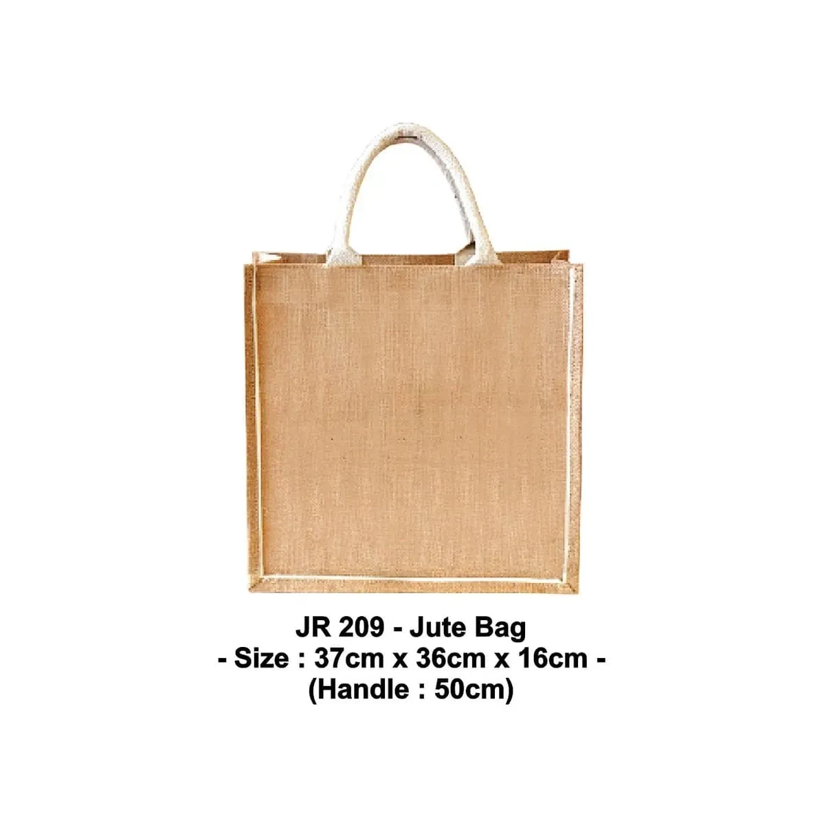 Jute Bag JR209