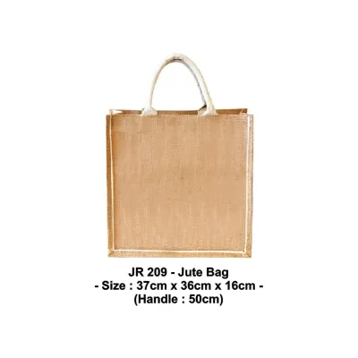 Jute Bag JR209