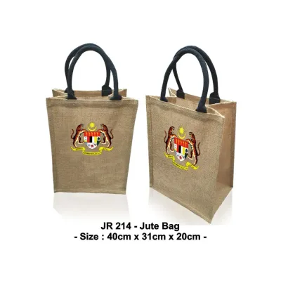 Jute Bag JR214
