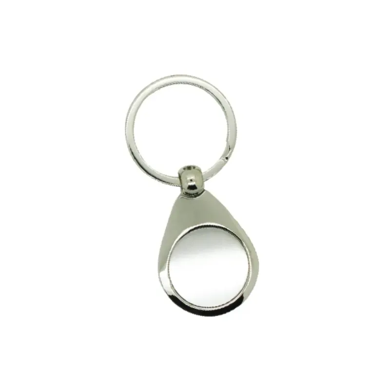 Keyholder KC2 mixed materials corporate gifts product image