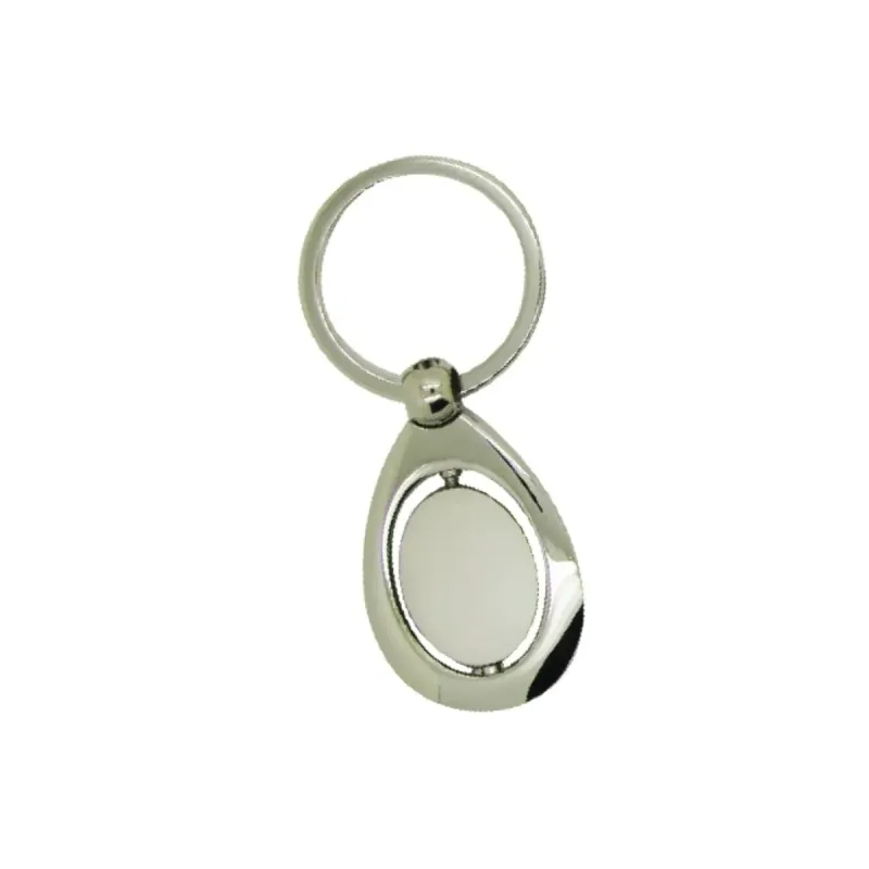 Keyholder KC4 mixed materials corporate gifts product image