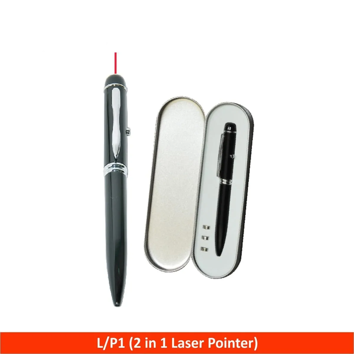 2 in 1 Laser Pointer