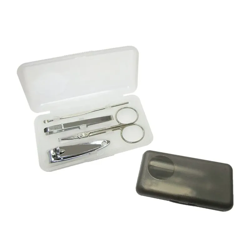 Frosted Manicure Set M4 mixed materials corporate gifts product image