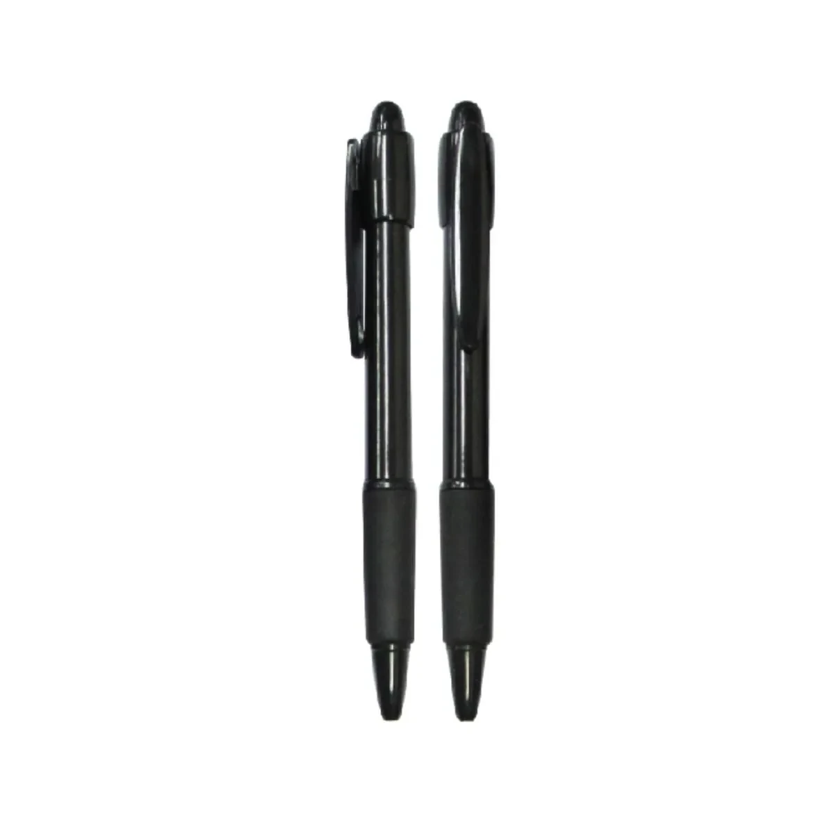 Plastic Black Pen Mini