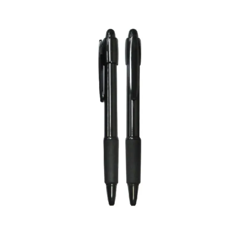 Plastic Black Pen Mini mixed materials corporate gifts product image