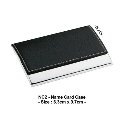 Name Card Case NC2