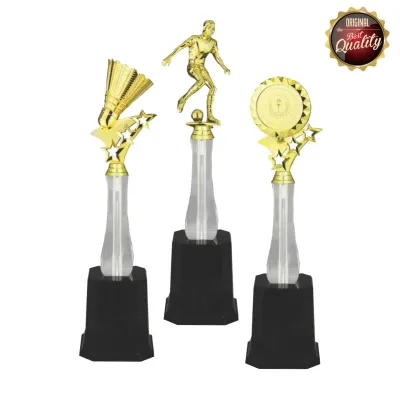 Acrylic Trophy OF151