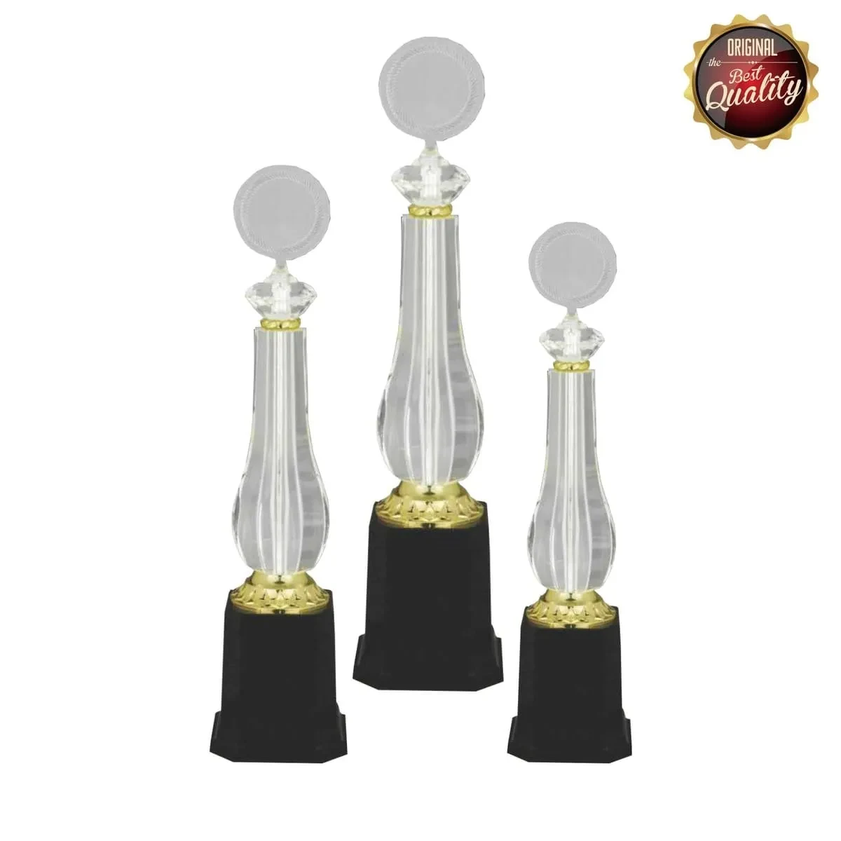 Acrylic Trophy OF152