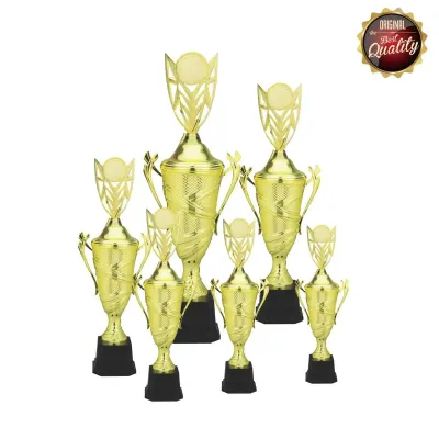 Economy Trophy OF154