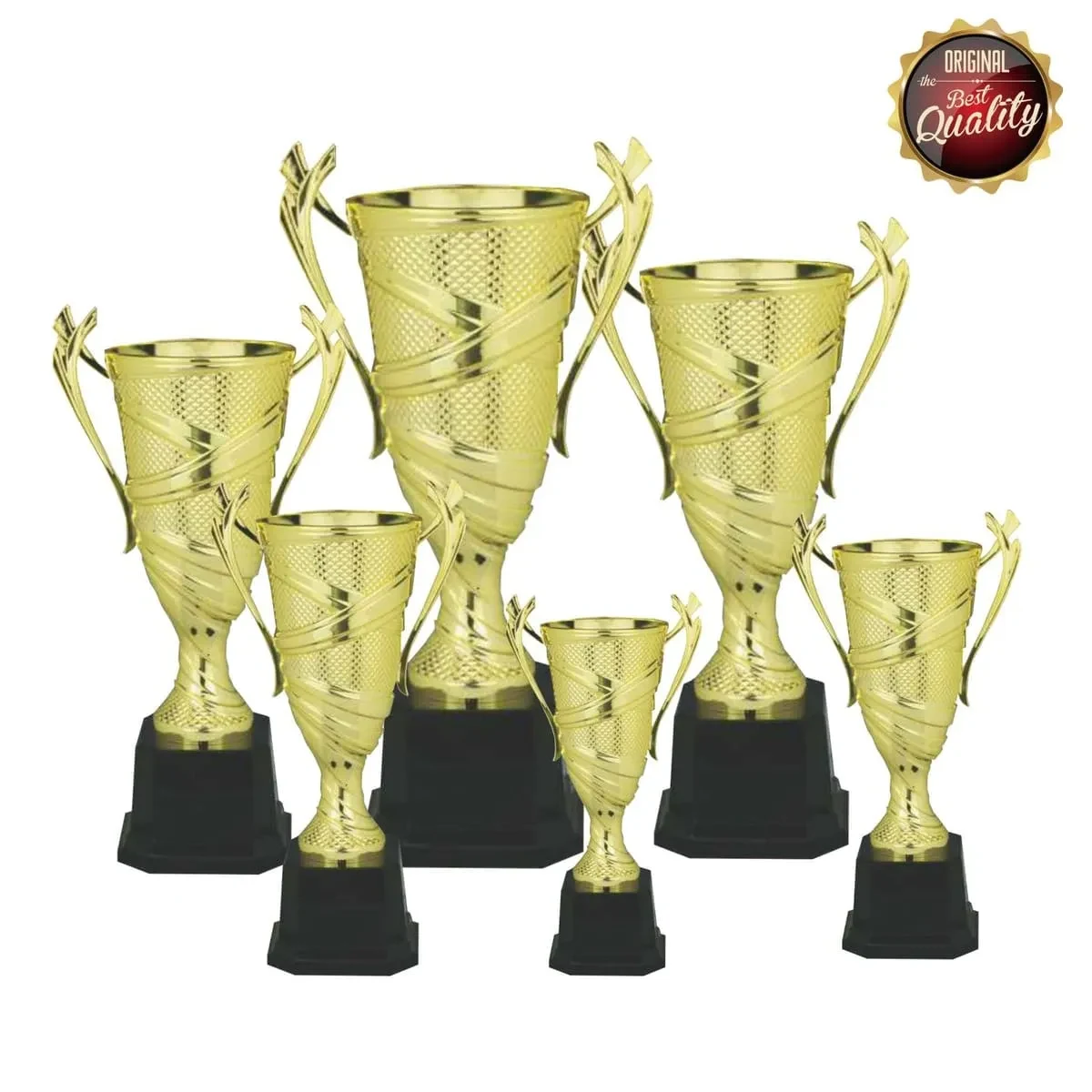 Economy Trophy OF155