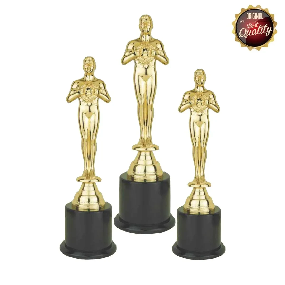 Sculpture Award Trophy OF159