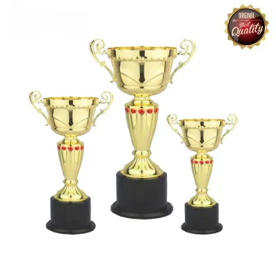 Metal Cup Trophy OF161