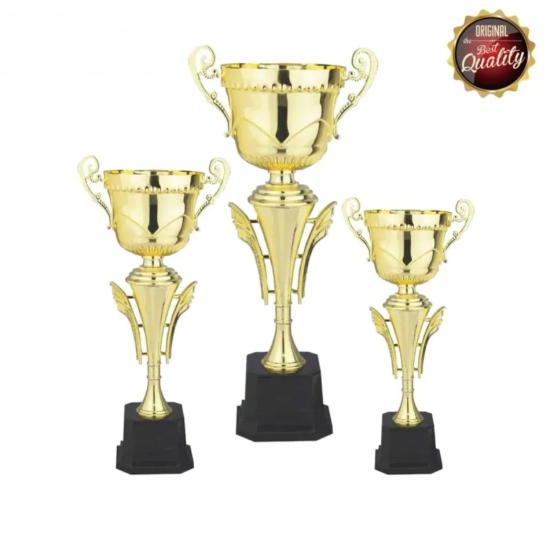 Metal Cup Trophy OF163 product image