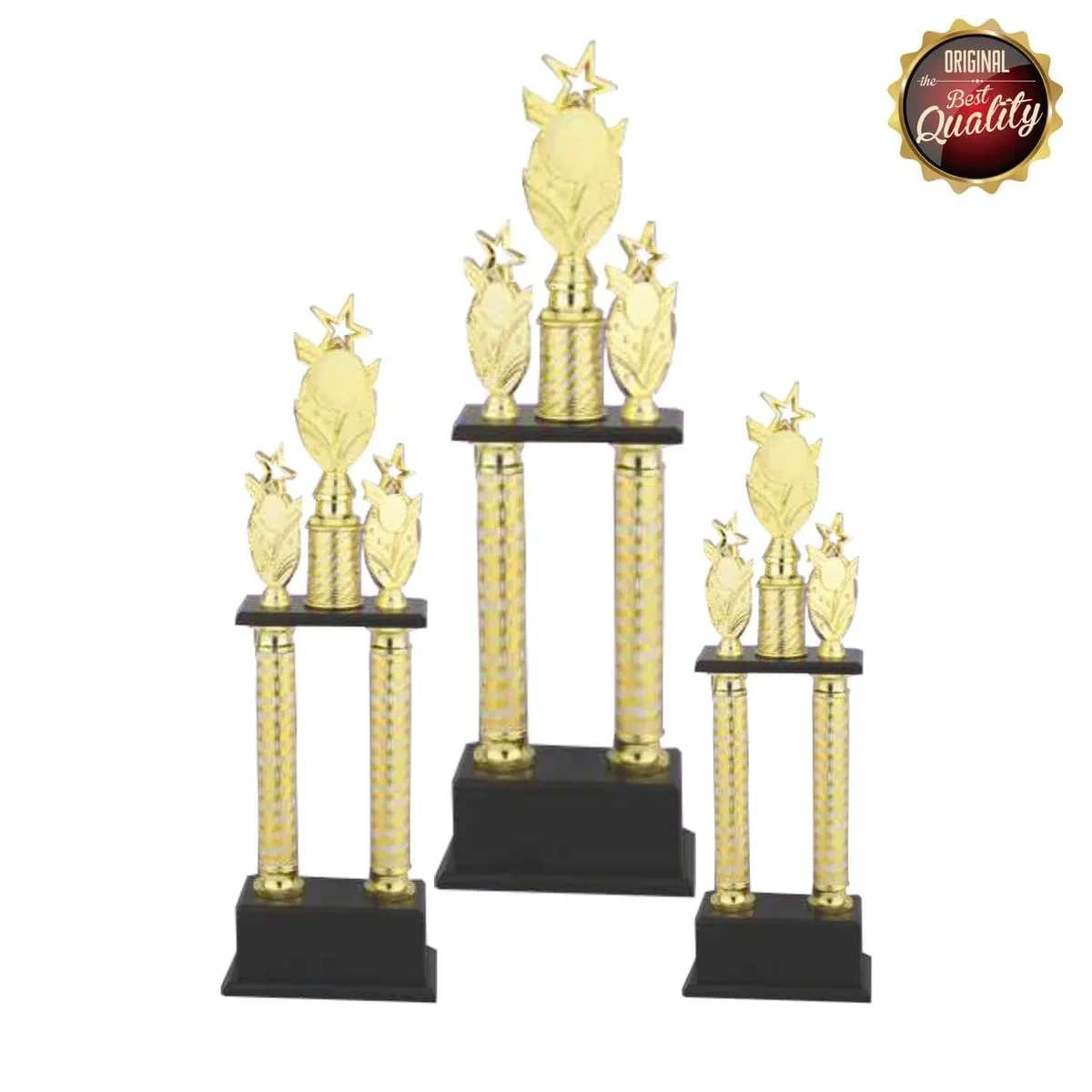 Pillars Trophy OF165