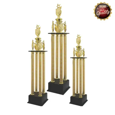 Pillars Trophy OF166
