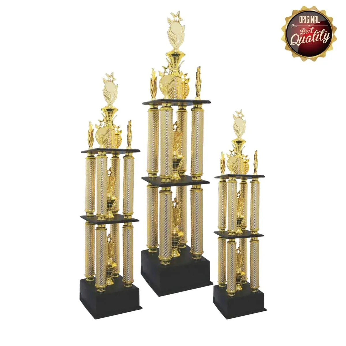 Pillars Trophy OF167