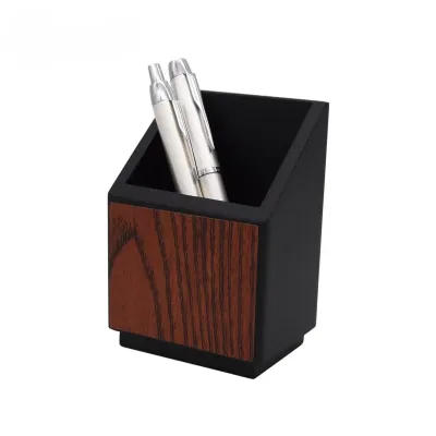 Wooden Pen Holder PW017