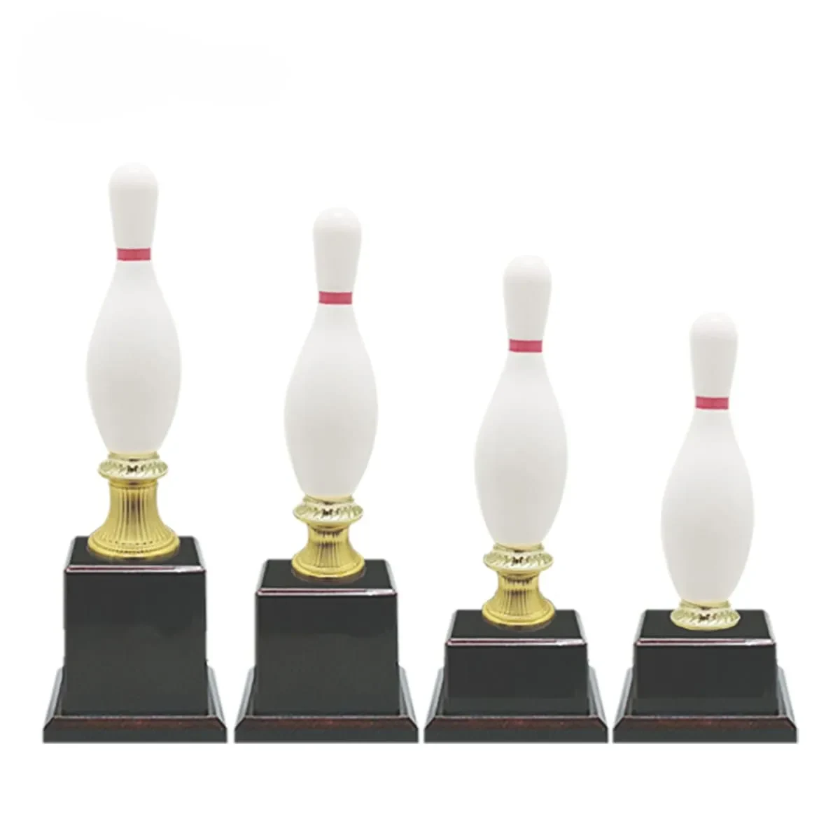 Bowling Trophy RC0304