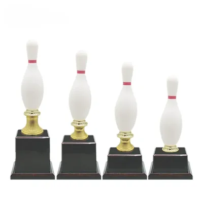 Bowling Trophy RC0304