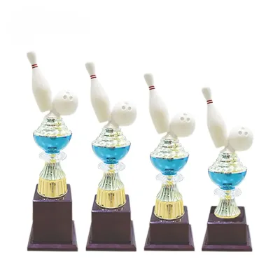 Bowling Trophy RC0704