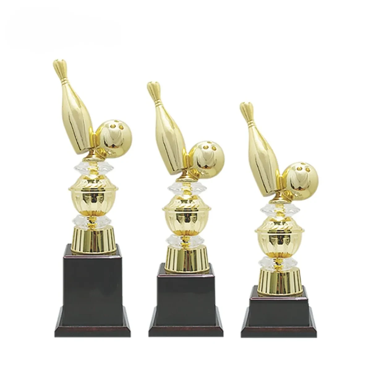 Bowling Trophy RC0804
