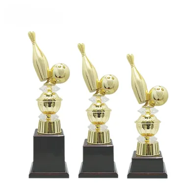 Bowling Trophy RC0804