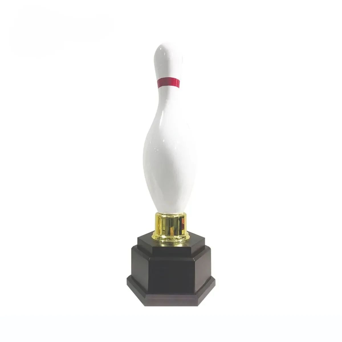 Bowling Trophy (WHITE) RC0904