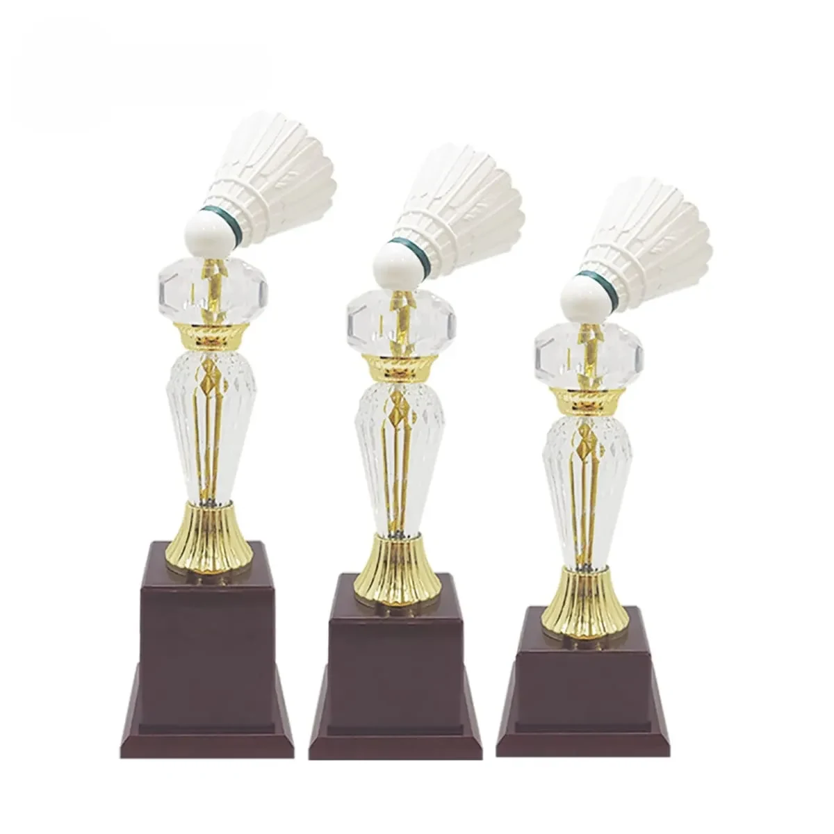 Badminton Trophy RC1001