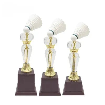 Badminton Trophy RC1001
