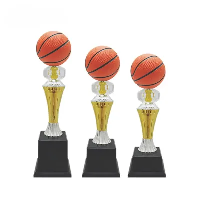 Basketball Trophy RC1002